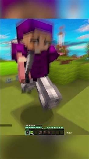 the best use of 120 iron in all of bedwars history