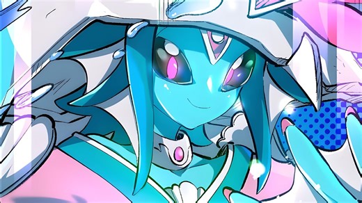 数码宝贝：能够治愈一切疾病与伤痛的海妖，人鱼魔女兽进化链一览！