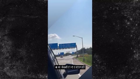 Everson Griffen Posts Video Of Him On The Way To Airport, Before Flight Removal