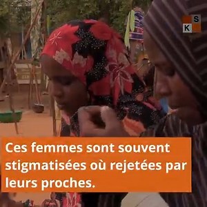 418K views · 1.7K reactions | La fistule obstétricale est une...