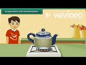 Evaporation Distillation and Filtration