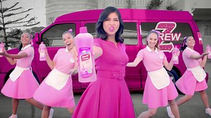 4.4M views · 3.1K reactions | Ang bango at liniZ, pinag-isa na sa Zonrox Multi Clean! Tumatagal pa for up to 48 Hours ang antibac protection at freshness nito when used pure! So zulit for only P59.95 SRP (450 ML). Try mo na para maging BangoliniZ ang bahay mo! #MaineforZonroxMultiClean #BangoliniZ ASC G051N021919Z | Zonrox Philippines | Facebook