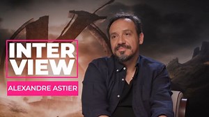 Alexandre Astier (Kaamelott Premier volet) : comment il entend déstabiliser les fans
