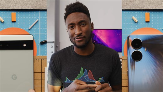 YouTuber Gathers Millions of Votes to Determine the Best Smartphone Camera of 2022 | Fstoppers