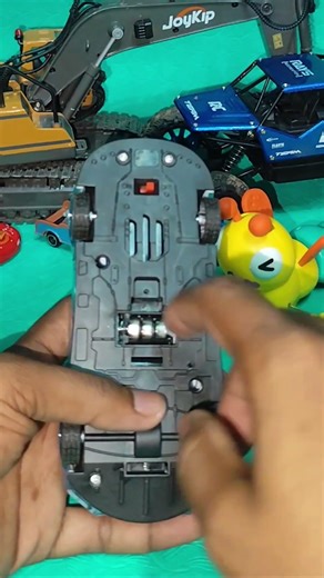 remote control rc police car #toys #rcoffoad #unboxing #shortvideo #shortsfeed#shorts#police#rockyrc