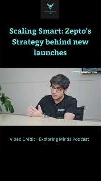 How to Scale Smartway