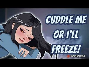 Keeping Your Wife Warm During a Storm [F4M] [Family] [Wholesome]
