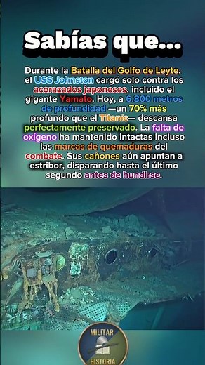 El destructor que desafió al Yamato y sobrevivió en el abismo ⚔️🛡️