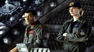 Watch Event Horizon Full Movie