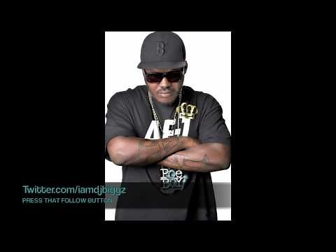 Gyptian ft. Billy Blue & nicki Minaj - Hold Yuh (DL LINK)