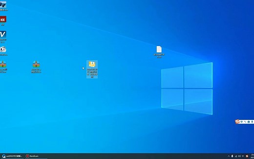 超详细最新版本CAD2022安装教程，win7-win10都可成功安装