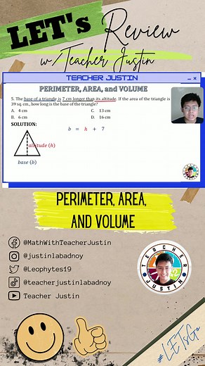 Teacher Justin on TikTok