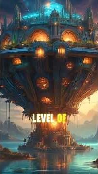 The Hidden Truth of Atlantis