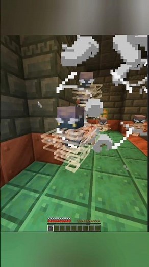 How to Build a Breeze Rod Farm in Minecraft!