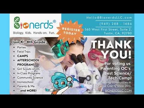 Bionerds, LLC