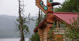 Ketchikan (Ward Cove), Alaska Totem Bight Park & Ketchikan Highlights Excursion | Norwegian Cruise Line