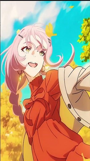 SawanoHiroyuki[nZk] “Colors” #TOHOanimation #アニメ #澤野弘之 #amv #amvedit