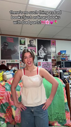 Understanding BookTok: Debunking Misconceptions in Books