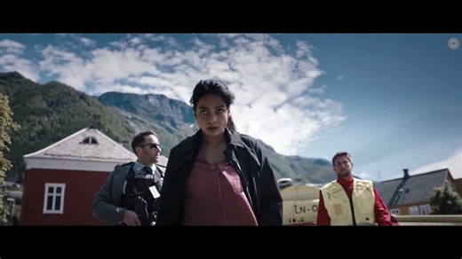 Mortal | movie | 2020 | Official Trailer
