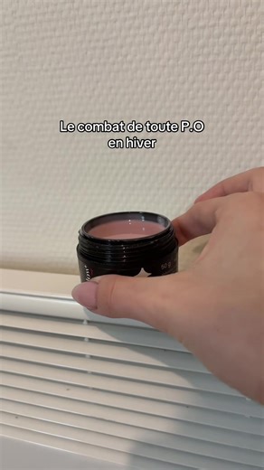 Le combat des poils et des ongles en hiver