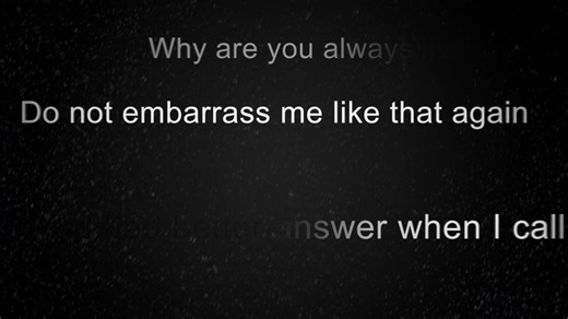 Know the signs: Domestic Violence Awareness