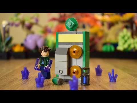 Speed Cola (Dark Aether) - Let's Build: Season 3