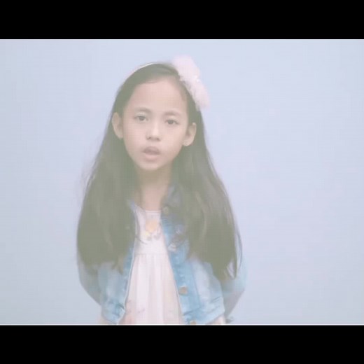 Jesus Loves Me Cover by Abigail Tamang