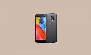 Motorola Moto E4 Plus Firmware Flash File (Scatter ROM | 7.1 Nougat)