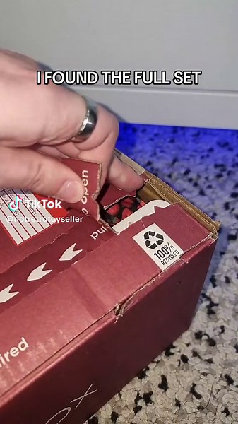 Discover the Full Set of McDonald's Retro Happy Meal Toys