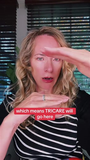 1.3K views · 14 reactions | Military retirees eligible for Tricare For Life do not NEED anything except Medicare Part B, but many are opting to enroll in Medicare Advantage plans for the extra benefits and then send their receipts for co-pays incurred BACK to Tricare for reimbursement. Yes, it's a bit of work, but for some, it's worth it. | The Medicare Family | Facebook