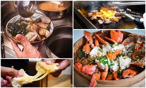 ION Orchard – 8 Best Eats in Singapore’s Food Haven!