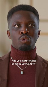 In our new interview award-winning writer Mohamed Mbougar Sarr discusses the origins of his literary work, the experience of migration, and the role of solitude in the creative process: “It is our human condition being lonely and looking for something lost.” Find more with Mbougar Sarr on our website: https://channel.louisiana.dk/video/mohamed-mbougar-sarri-write-to-look-for-something-lost | Louisiana Channel