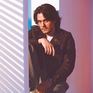 John Mayer music, videos, stats, and photos | Last.fm