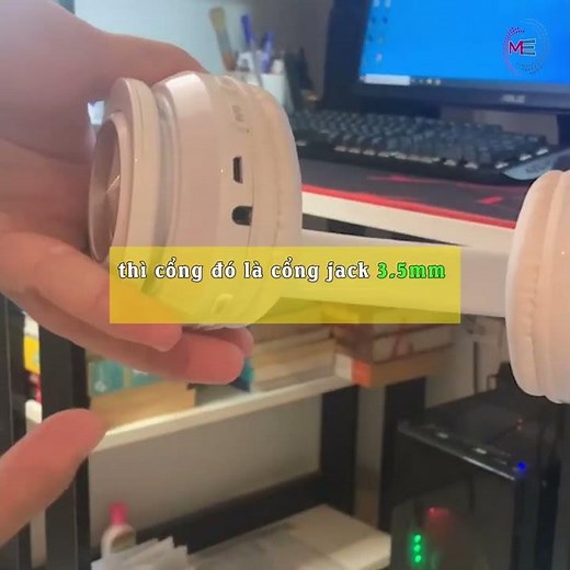 Làm sao để kết nối tai nghe bluetooth với máy tính để bàn?