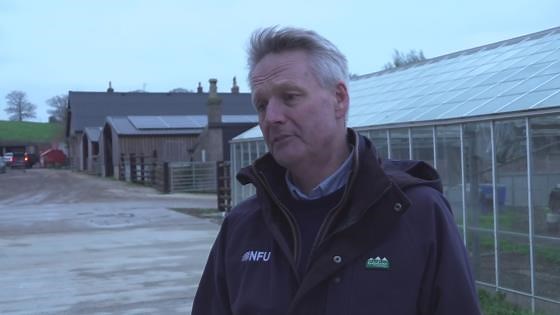 NFU: Tax change a huge relief for farmers