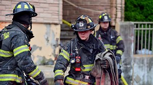 Three separate fires within 12 hours keep Paterson firefighters busy