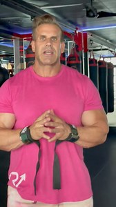 66K views · 1.4K reactions | Effective cable exercises for building a stronger back  #bodybuilding | Jay Cutler | Facebook