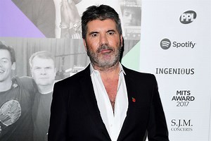 Simon Cowell pays tribute to ‘extraordinary’ AGT star Jane Marczewski