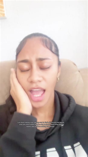 Lies Military Men Tell: Cheating in Deployment