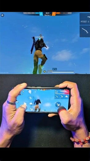 Shocked 😳 Mobile Gameplay 🔥🎮