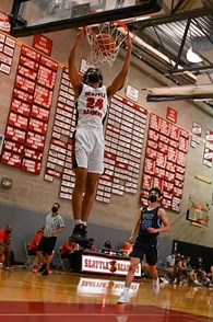 Logan Britt '22 Recruiting Profile