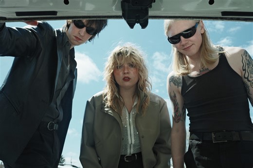 Chicago Post-Punk Outfit Body Shop Uploads an All-Star Cast in Their Video for "Sex Body" — Post-Punk.com