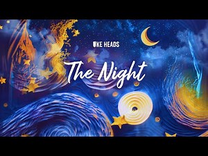 Uke Heads - The Night [Official Video]