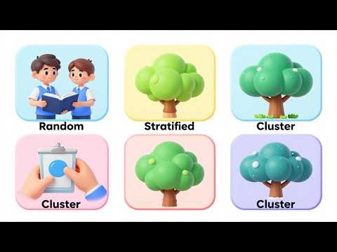 Importance of Sampling Techniques in Data Science (13 Minutes)