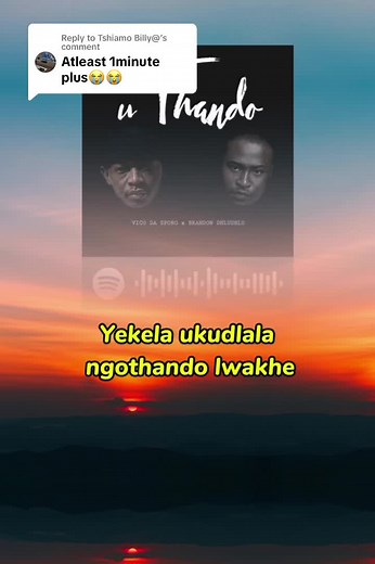 Soulful Piano Vibes with Brandon Dhludlu