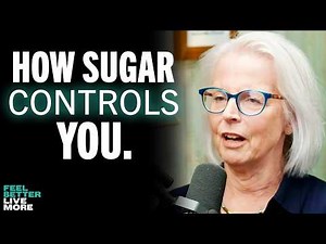 The Food Addiction Crisis: Why Millions Can’t Stop Eating Sugar | Jen Unwin