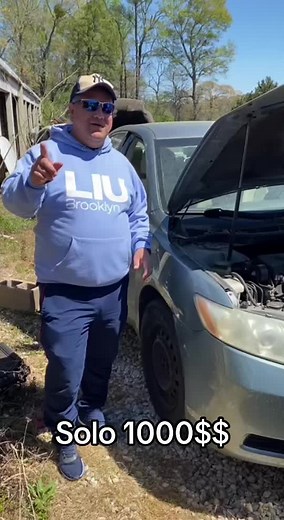 Ultimate Guide to Buying a Used Toyota Camry 2007