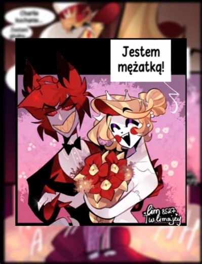 Zły sen Lucyfera