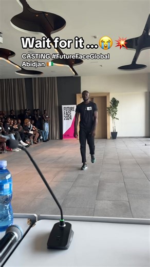 Become the Next Top Model at Future Face Global - Apply Now!