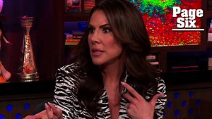 'RHONJ' Star Jennifer Fessler Hints at Ozempic Use for Weight Loss: 'I Had a Glow Up